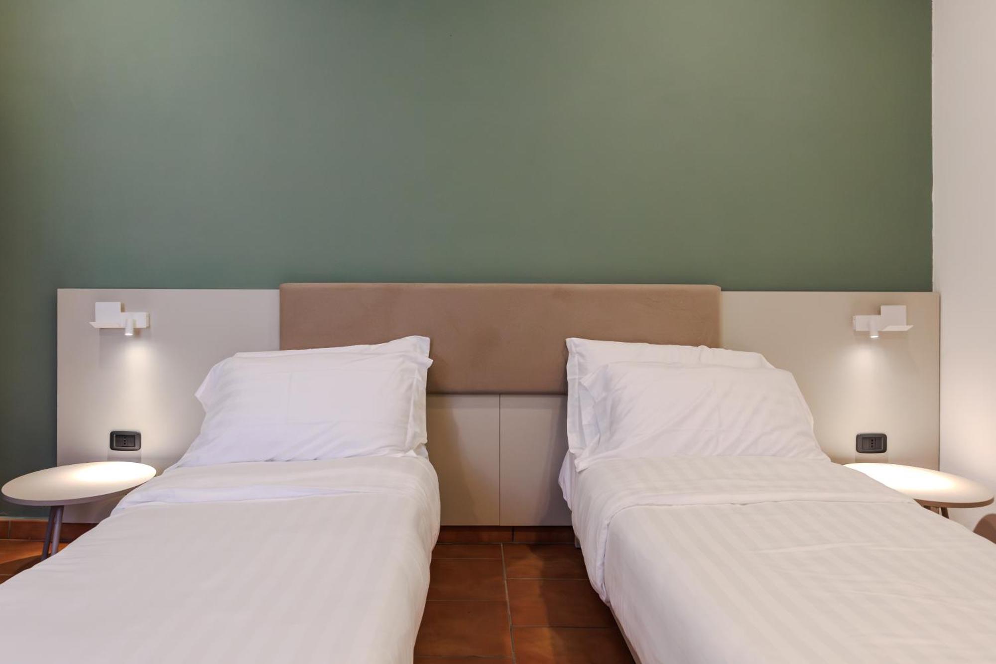 Palazzo Della Citta Hotel Agnone Kültér fotó