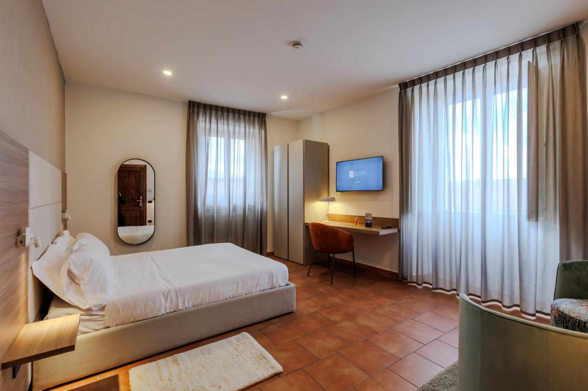 Palazzo Della Citta Hotel Agnone Kültér fotó