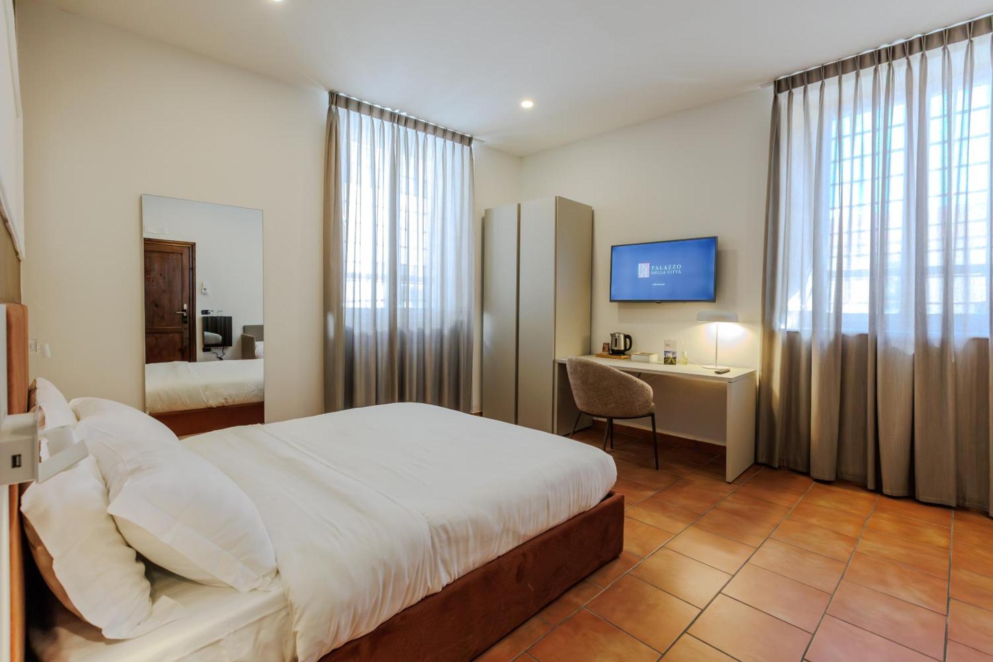 Palazzo Della Citta Hotel Agnone Kültér fotó